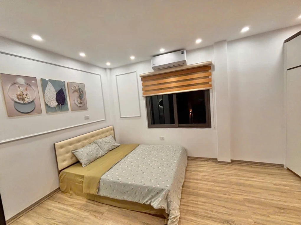 Bán nhà thọ lão lò đúc 5 tầng long lanh 2 thoáng 20M ra phố hai bà trưng
