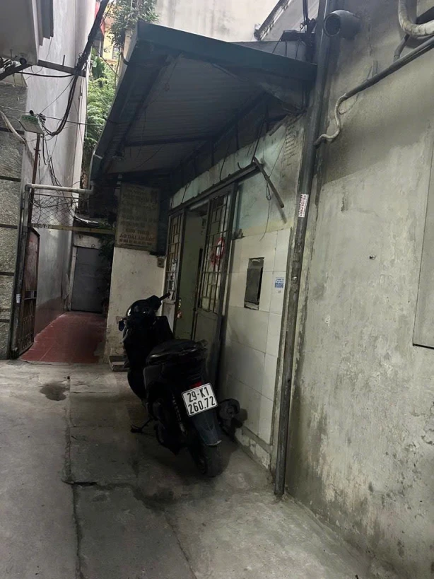 Bán đất kim ngưu 83M hai bà trưng