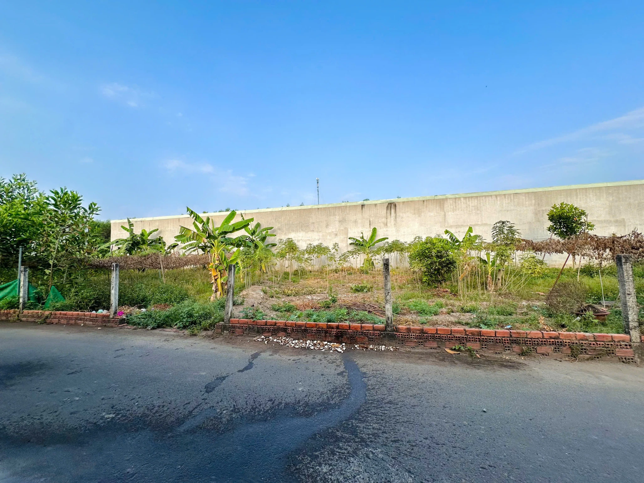 Đất Mặt Tiền Đường thông thoáng, 1sec HL15 vào chỉ 100m. Kinh Doanh Nhỏ Lẻ Đa Ngành Nghề chỉ 300 Triệu Sở Hữu💥