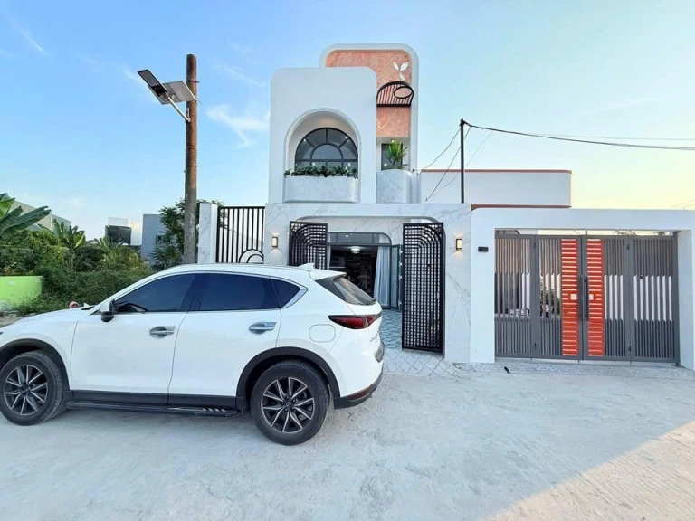 Chủ Ngộp! Bán Gấp Nhà Gác Lửng Kết Cấu Lầu – Hoàn Thiện Tại Biên Hòa, Chỉ 500tr Dọn Vào Ở Ngay