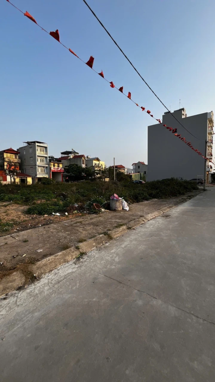 BÌNH VỌNG THƯỜNG TÍN – 86M² ĐẤT- PHÂN LÔ Ô TÔ TRÁNH – KD TỐT