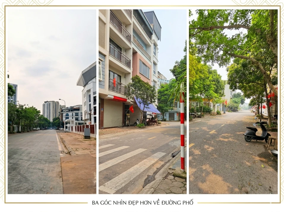 ĐẤT TĐC VIỆT HƯNG 62M2 - MT 4.6M - VIEW THOÁNG VĨNH VIỄN - Ô TÔ TRÁNH- 1x TỶ [0372311369