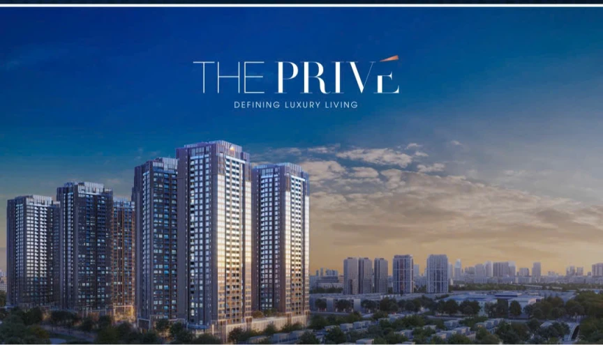 BÁN GẤP CĂN HỘ 2PN THE PRIVE QUẬN 2 GIÁ 8.6 TỶ VIEW SÔNG – GIÁ TỐT NHẤT THỊ TRƯỜNG