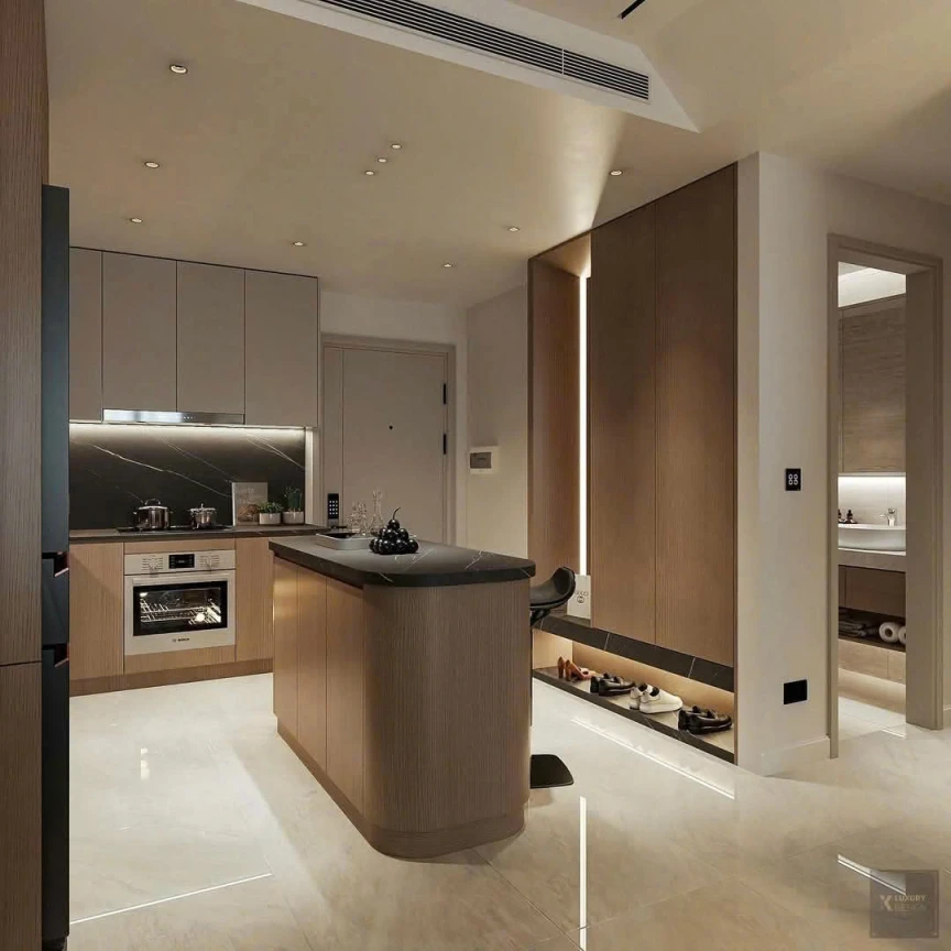 THE QUEEN – 360 GIẢI PHÓNG, THANH XUÂN - CƠ HỘI SỞ HỮU CĂN HỘ CAO CẤP – QUÀ TẶNG XE HƠI GIÁ TRỊ