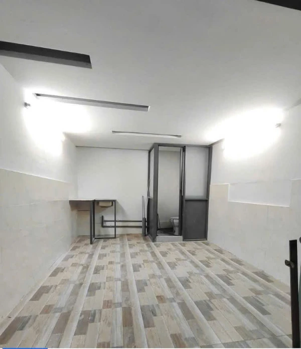 Hiện tại còn trống 2 phòng cho thuê tại khu vực Hóc Môn