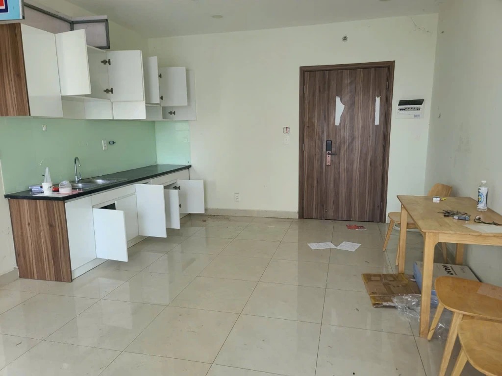 Chính chủ bán căn hộ Topaz Elite – Tòa Dragon Cao Lỗ, Phường 4, Quận 8, TP.HCM