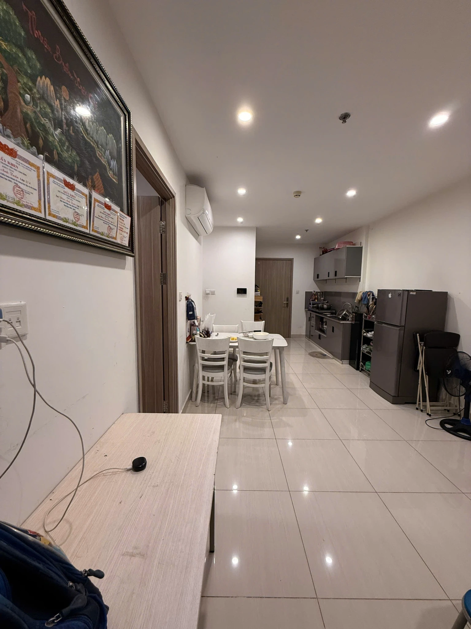 BÁN CĂN HỘ 2PN VINHOMES GRAND PARK – THE ORIGAMI – TẦNG CAO, VIEW THOÁNG, CÓ SẴN DÒNG TIỀN CHO THUÊ