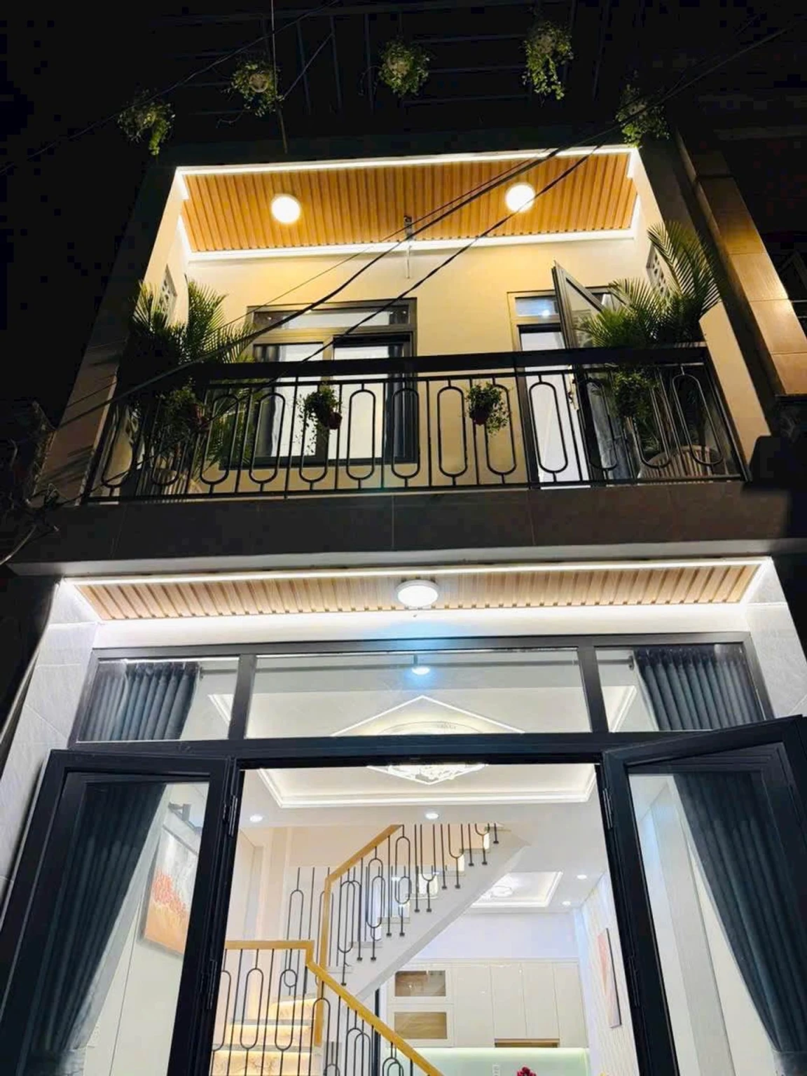 KHÔNG TÌM RA CĂN THỨ 2 - TRUNG TÂM GÒ VẤP - 31M2 MỚI COON - TẶNG FULL NỘI THẤT - NHĨNH 3 TỶ