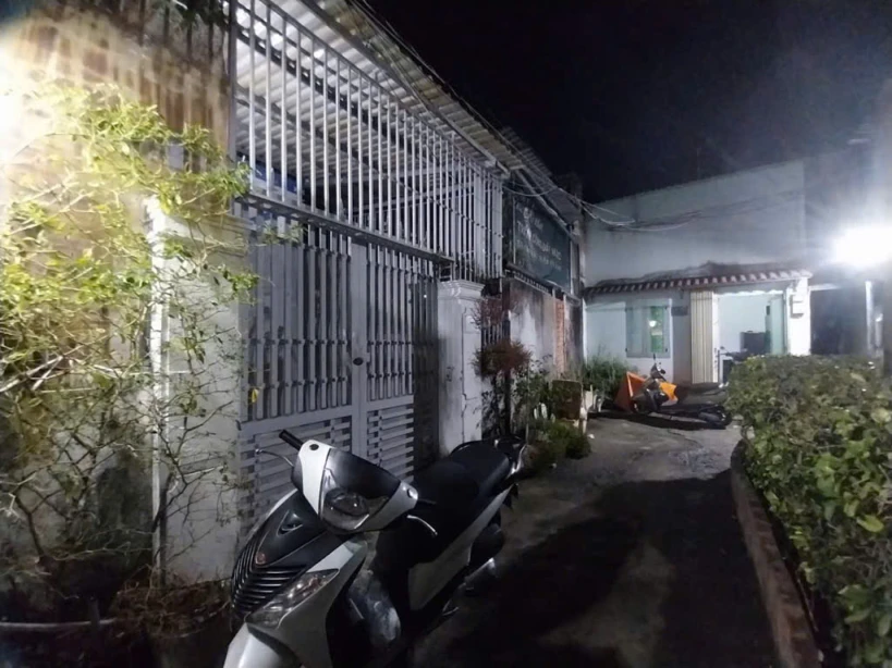 NGANG KHỦNG 6.2M – 68M2 TÂN THỚI NHẤT 1 – ĐANG CHO THUÊ 2 CĂN – GIÁ 6 TỶ