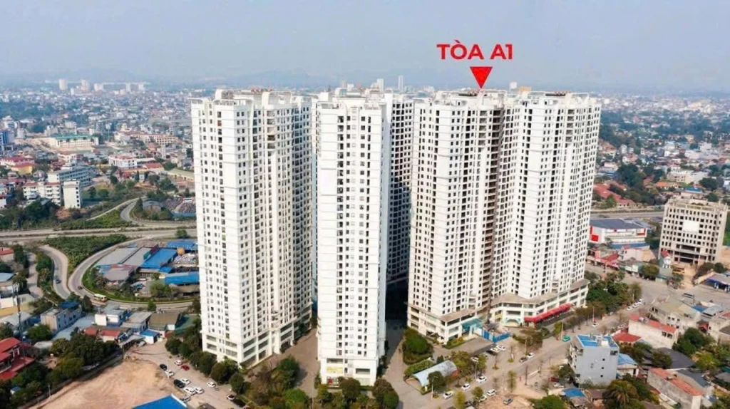 FDI ĐỔ VỀ THÁI NGUYÊN – TECCO ELITE CITY ĐÓN SÓNG DÒNG TIỀN