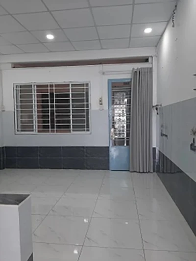 Chính Chủ Cần Cho Thuê Căn Hộ 45m2 Đường Độc Lập, Phường Tân Quý, Quận Tân Phú