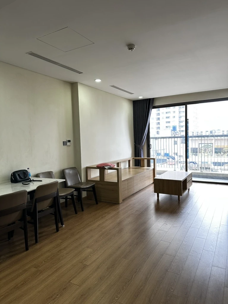 Chính chủ bán căn hộ chung cư The Terra An Hưng. Diện tích 74 m2 - 2 phòng ngủ, 2 WC