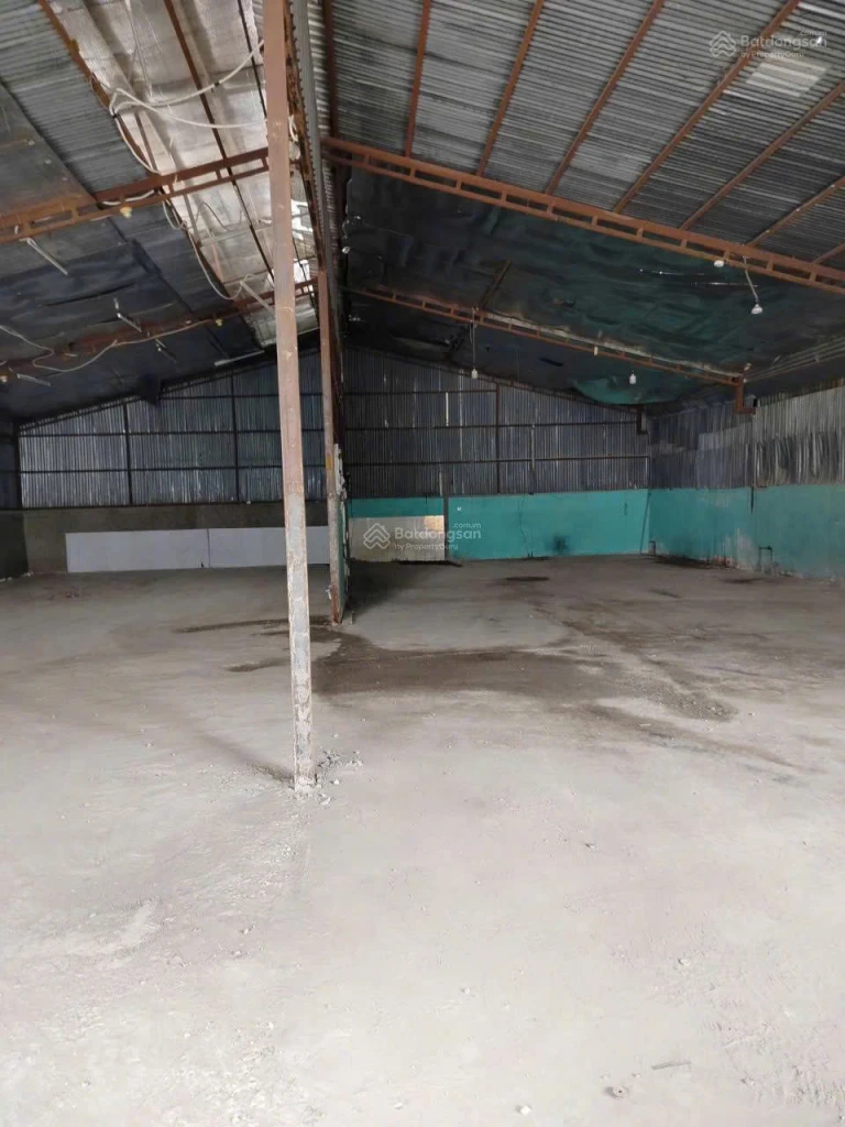 CHÍNH CHỦ CHO THUÊ KHO TẠI KHU KHO BÃI THÀNH THÁI – TÔ HIẾN THÀNH, P. DIÊN HỒNG (Q.10), TP.HCM