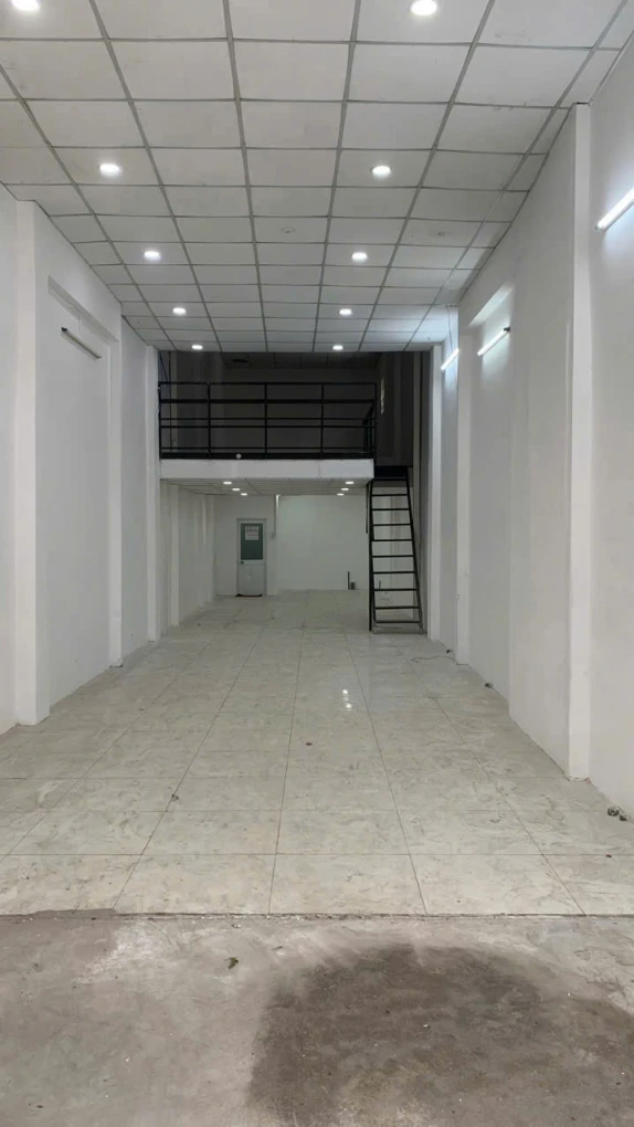 CHO THUÊ MẶT BẰNG KINH DOANH – 367 PHAN VĂN TRỊ, BÌNH THẠNH