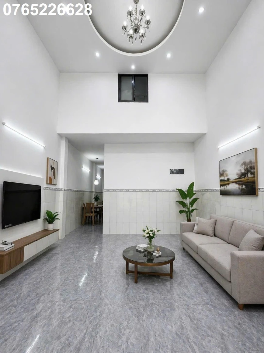 MẶT TIỀN KINH DOANH TỈNH LỘ 10 2 TẦNG 90M2 DƯỚI 4.1 TỎI +++ THƯƠNG LƯỢNG MẠNH