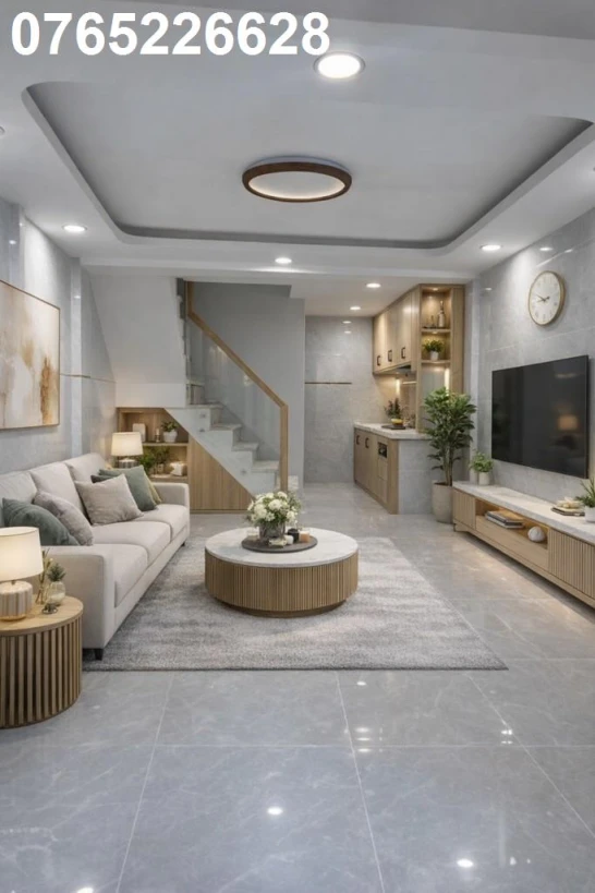 3 TẦNG ÂU CƠ SÁT MẶT TIỀN HẺM XE HƠI 50M2 DƯỚI 3.9 TỎI +++ THƯƠNG LƯỢNG MẠNH