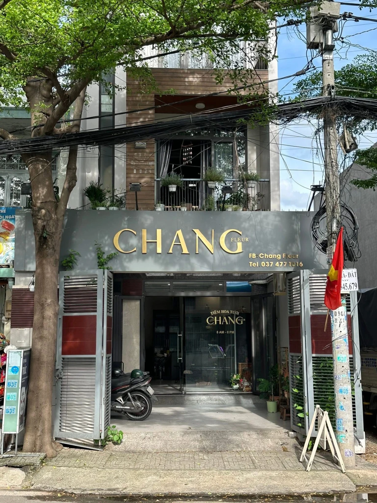 Chính chủ cho thuê mặt bằng kinh doanh phù hợp làm VĂN PHÒNG, SPA, SALON, NAIL, …