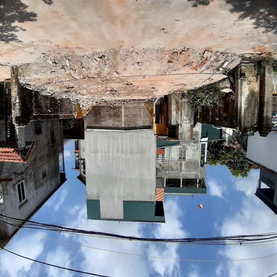 ⚡ 60m2 MT 4m 🚗 ô tô tránh 📍 Trâu Quỳ Gia Lâm hơn 8 tỷ ☎ 0989894845📞