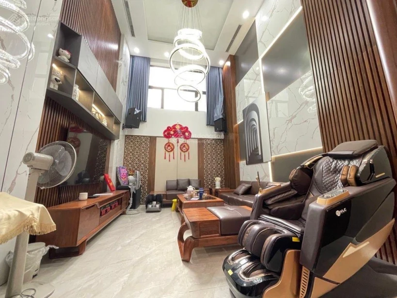 Bán TT phố Lý Nam Đế trung tâm Hoàn Kiếm - 75m2