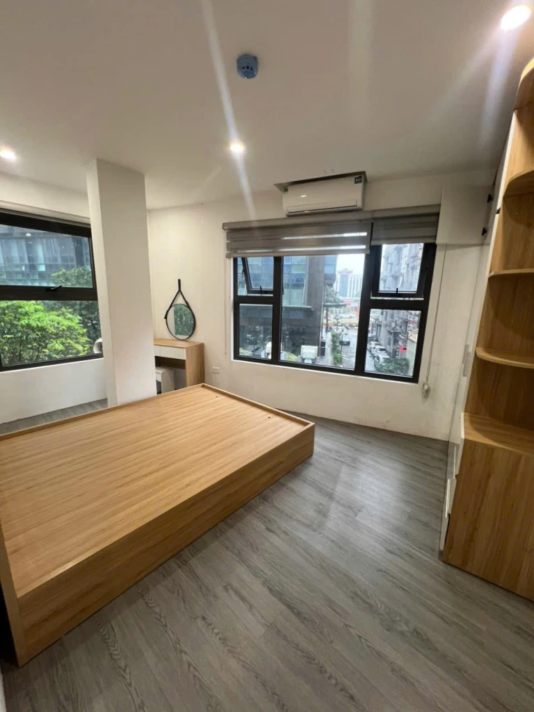 CẦN  NHƯỢNG LẠI CĂN HỘ 2N1K – NGUYỄN THỊ ĐỊNH, TRUNG HÒA CẦU GIẤY HÀ NỘI