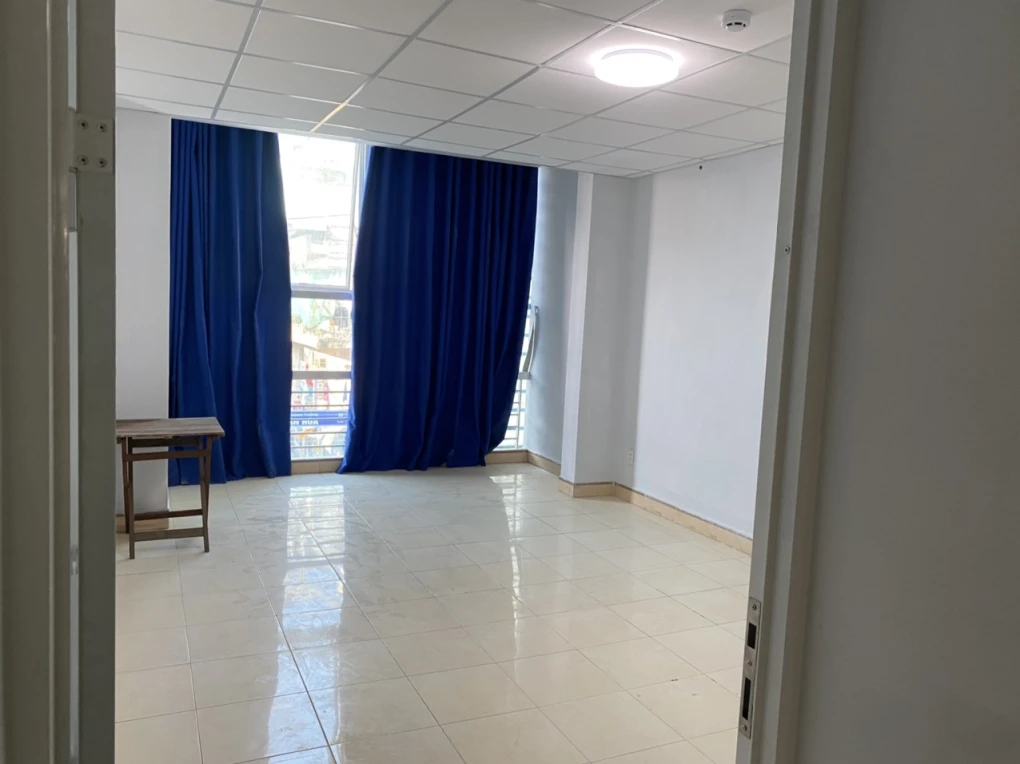 CHO THUÊ PHÒNG ĐẸP - VỊ TRÍ THUẬN TIỆN