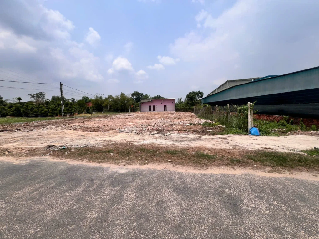 Không cần chờ đợi – 390tr là có đất tại Bến Sỏi