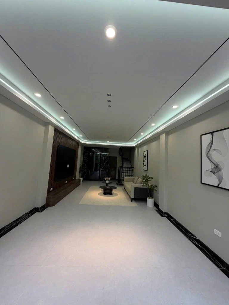 🏡✨ SIÊU PHẨM NHÀ ĐẸP PHÚC LỢI  – 50M² × 6 TẦNG – GARA Ô TÔ – THANG MÁY – FULL NỘI THẤT – CHỈ NHỈNH 11 TỶ ✨🏡