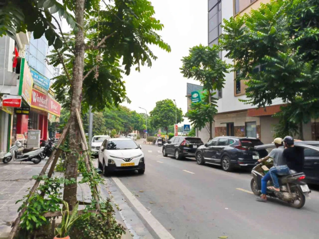🏡 BÁN NHÀ PHÚC LỢI – 52M² x 3 TẦNG – DÂN XÂY CHẮC CHẮN – NGÕ Ô TÔ TRÁNH – GIÁ NHỈNH 10 TỶ 🚗✨