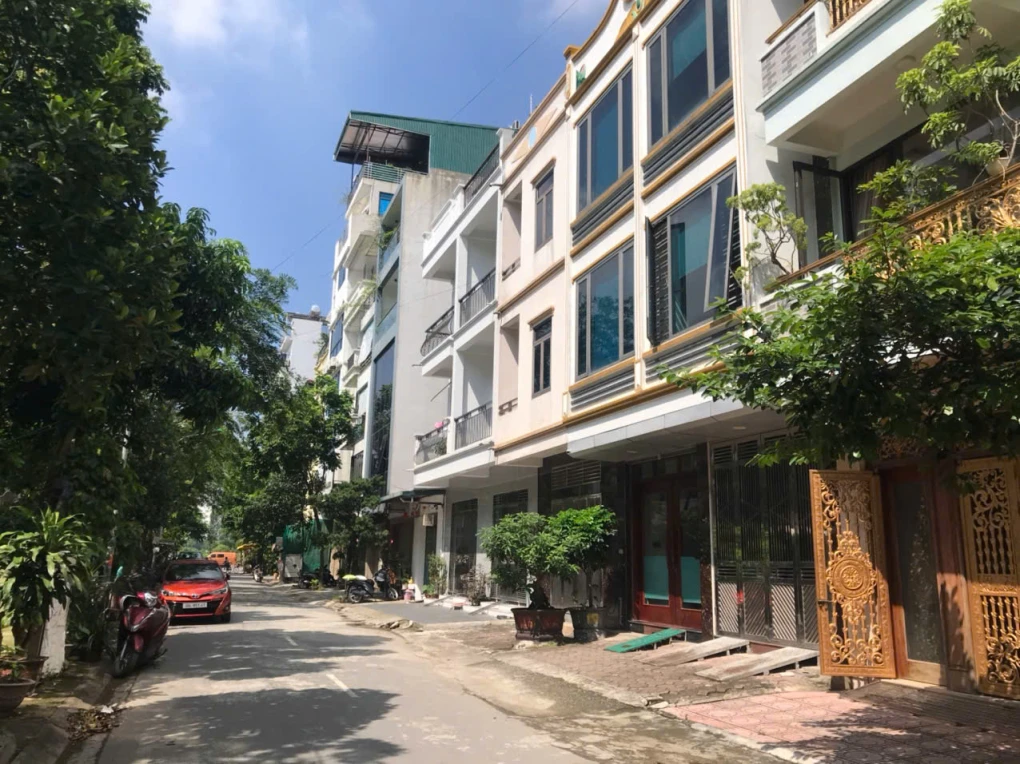SIÊU HIẾM PHÂN LÔ Ô TÔ TẢI TRÁNH - KINH DOANH SẦM UẤT 50m2 HƠN 6 TỶ.