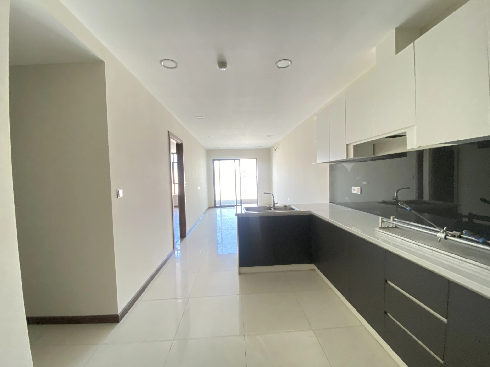 Bán căn hộ 2PN De Capella Quận 2 giá 8.010 tỷ sổ hồng sẵn sang tên ngay