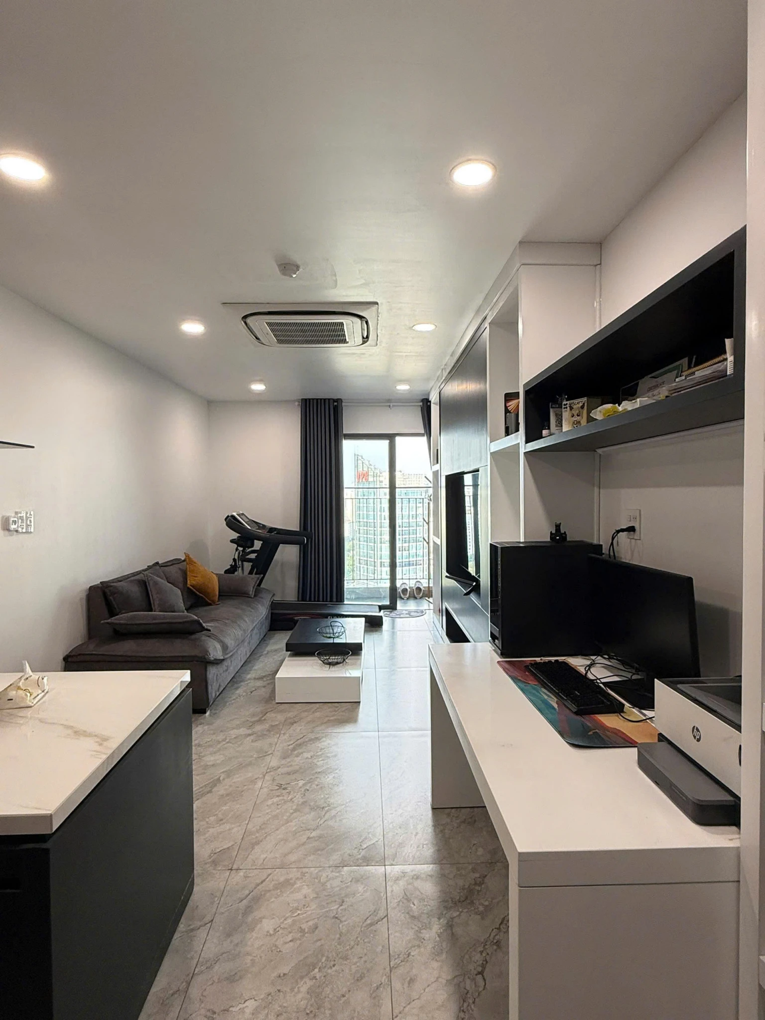 CƠ HỘI SỞ HỮU CĂN HỘ 1PN ĐẸP LAVIDA PLUS Q7 – ĐỐI DIỆN SC VIVOCITY