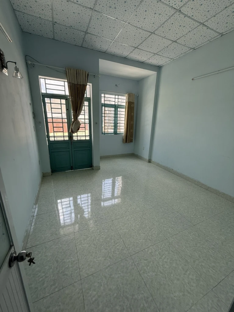 Cho thuê nhà nguyên căn – Gần Đường Huỳnh Thị Hai, Quận 12, TP HCM