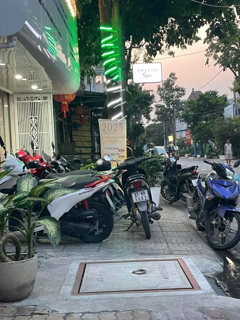 SANG NHƯỢNG SPA ĐANG HOẠT ĐỘNG – VÀO KINH DOANH NGAY TẠI QUẬN 9 - THỦ ĐỨC,  TP. HỒ CHÍ MINH
