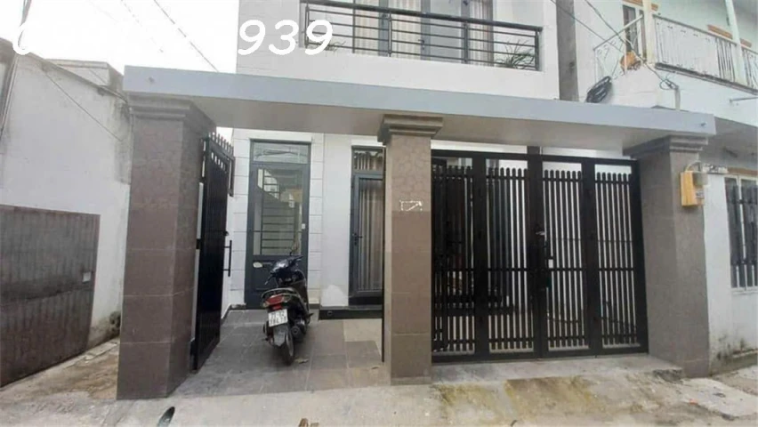 CHO THUÊ NHA HXH ĐƯỜNG GÒ DƯA -TAM BÌNH, THỦ ĐỨC -GIÁ 13TRIEU/THÁNG