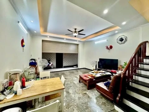 bán nhà