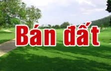 CHÍNH CHỦ CẦN BÁN ĐẤT ĐỒNG NHÂN – AN KHÁNH, HOÀI ĐỨC, HÀ NỘI