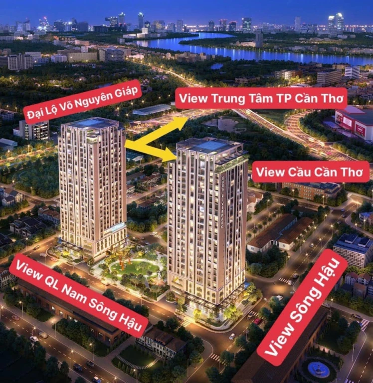 🏡 Chỉ với 1,5 tỷ đồng, bạn đã có thể nhận nhà ngay!