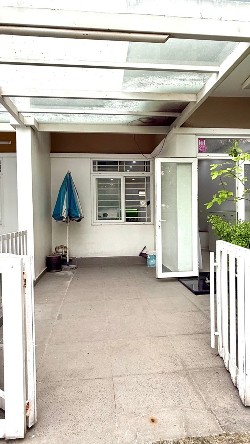 BÁN NHÀ KHU LOVERA PARK QUA NGUYỄN VĂN LINH - 80M2 - 3 TẦNG - GIÁ 7.8 TỶ