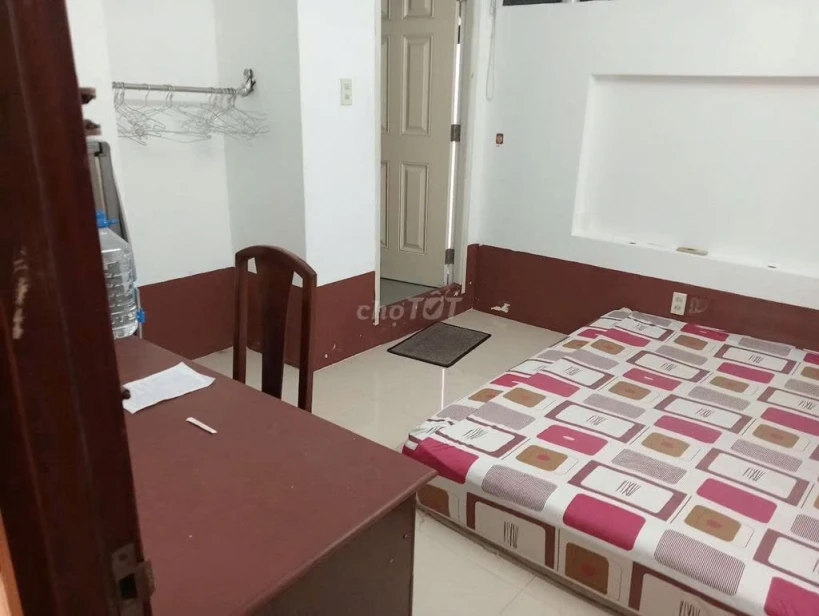 CHÍNH CHỦ CHO THUÊ PHÒNG SINH VIÊN GIÁ RẺ – QUẬN 7, TPHCM