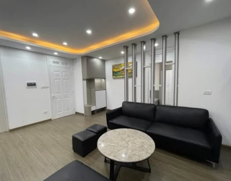 CHUNG CƯ 7A - TOẠ LẠC NGAY NGÃ TƯ LÊ ĐỨC THỌ VÀ HỒ TÙNG MẬU - CHÂN TOÀ LÀ CHỢ ẨM THỰC, KHU CHỢ DÂN SINH - 86M2 - 3N2VS - NỘI THẤT LUNG LINH - SẴN Ở