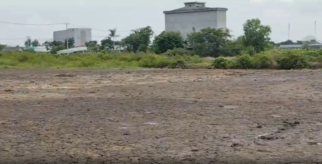 Chính chủ bán đất Lý Nhơn, Cần Giờ - Sổ hồng riêng, pháp lý rõ, đón sóng hạ tầng khu vực