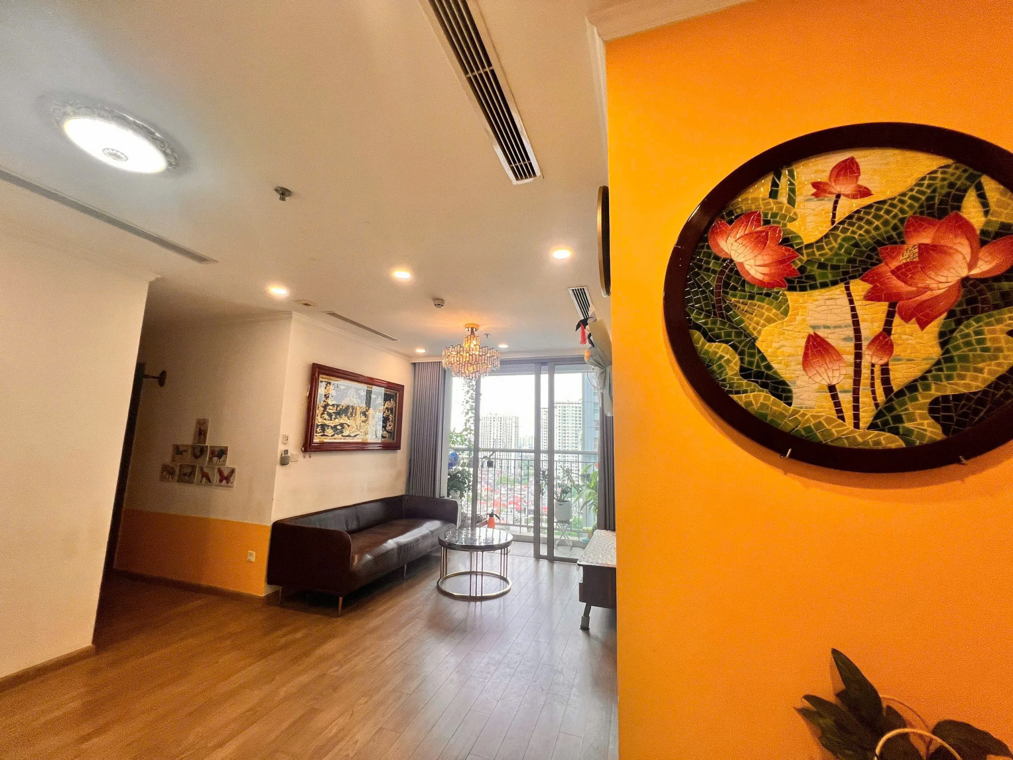  CHÍNH CHỦ BÁN CĂN HỘ 2 PHÒNG NGỦ – VINHOMES GARDENIA, MỸ ĐÌNH NAM TỪ LIÊM HN