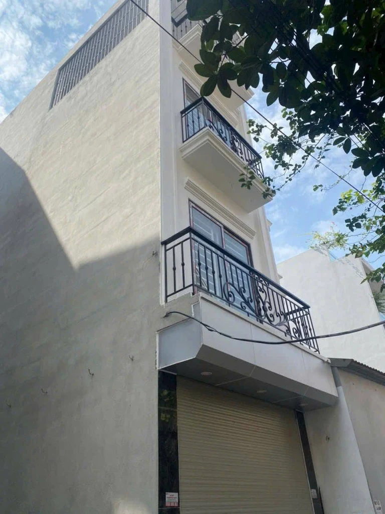 Nhà mặt ngõ chính Tả Thanh Oai Cầu Tó, 3.9 tỷ