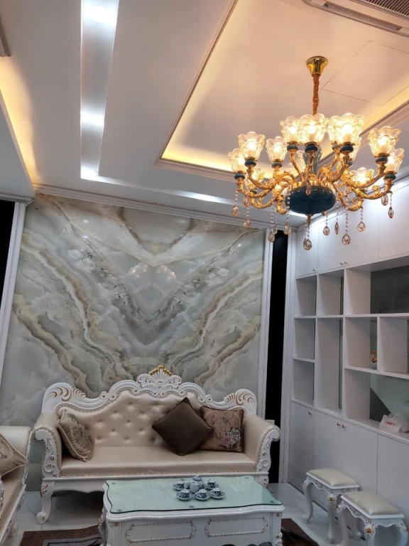 Chính chủ cho thuê nhà liền kề NT08-27, thiết kế hoàn thiện đồng bộ, tiện ích phân khu Ngọc Trai đầy đủ và hiện đại nhất Vinhomes Ocean Park 1