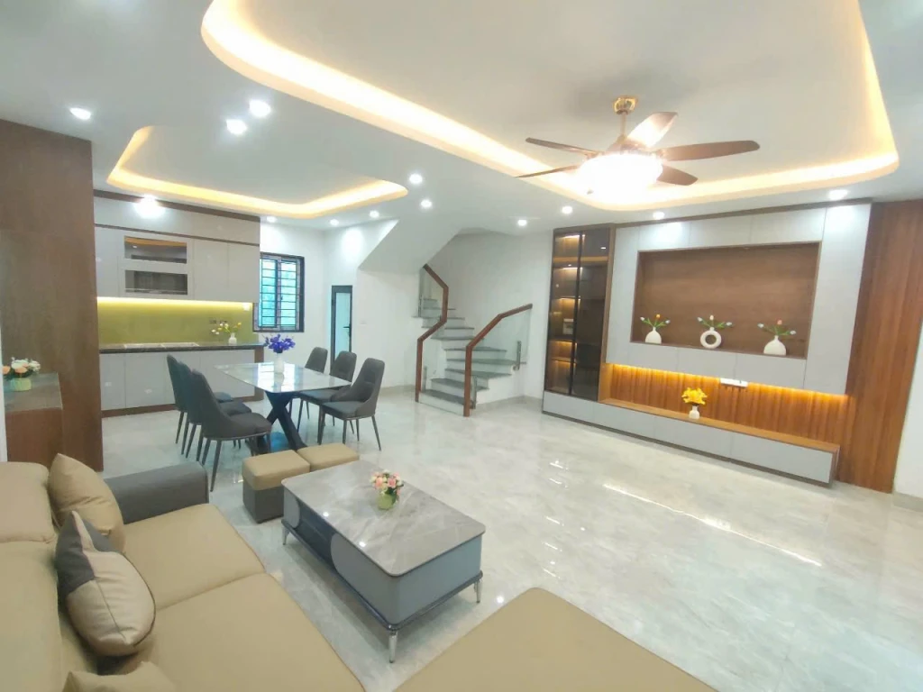 #NHÀ NINH DƯƠNG – BÌNH MINH – 3 TẦNG – 41M² – FULL NỘI THẤT – GIÁ NHỈNH 3 TỶ