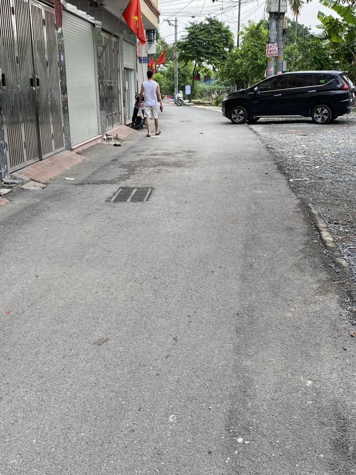 PHÂN LÔ KIM GIANG - Ô TÔ ĐỖ CỬA - Ở SƯỚNG, 39m2, 4 TẦNG