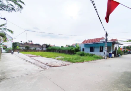 Bán Đất