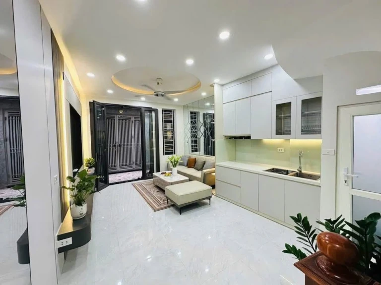 TẢ THANH OAI - 30M, 4 TỶ