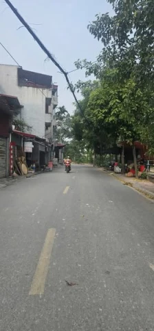 bán nhà