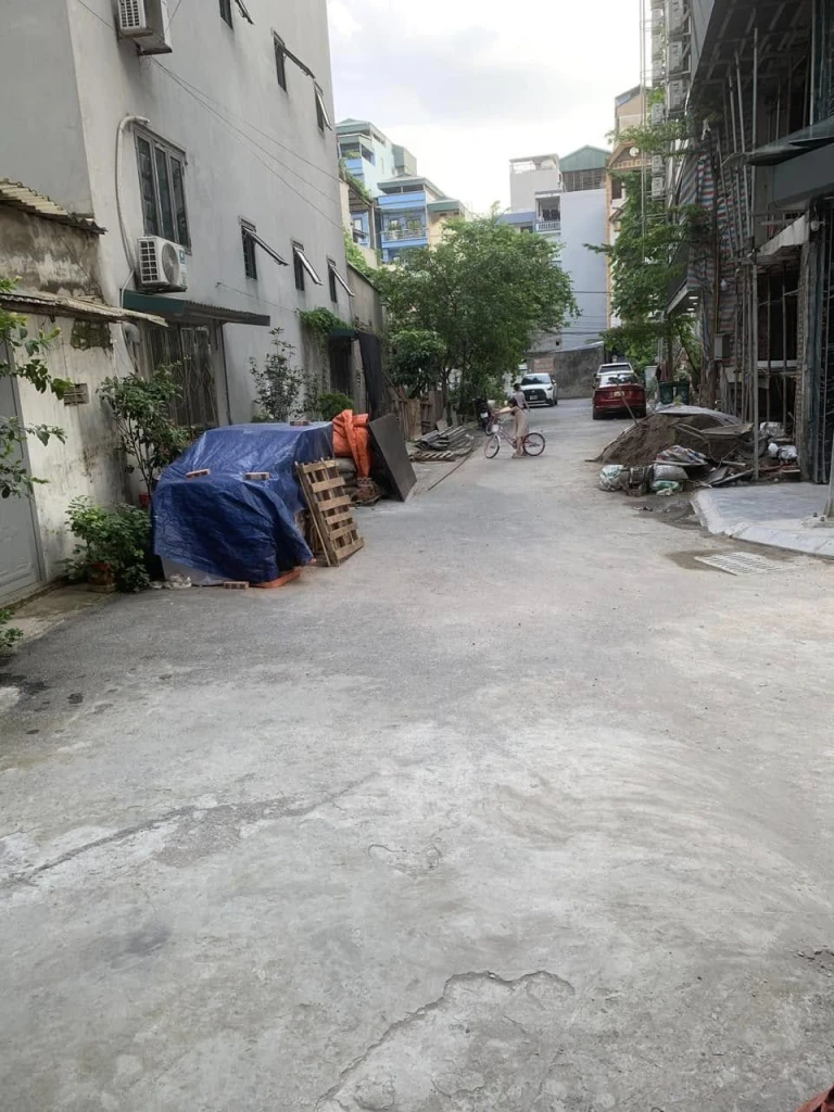 CHO THUÊ NHÀ 2 TẦNG